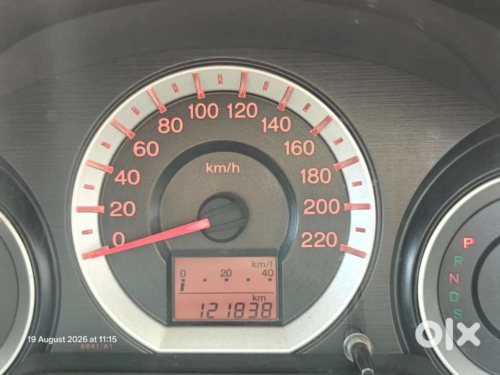 Honda City 2010 Rc Up 2030