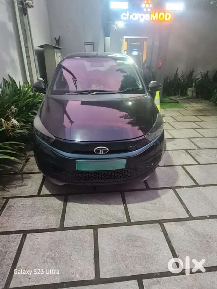 Tiago Ev - 6.9 Lkhs