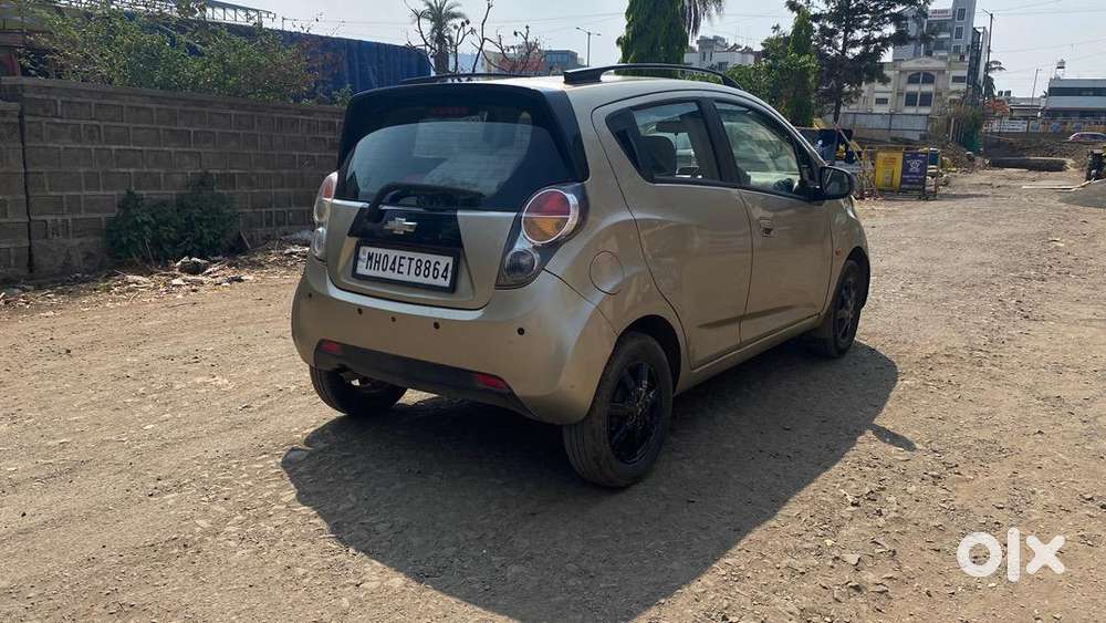 Chevrolet Beat 2011 Petrol Good Condition
