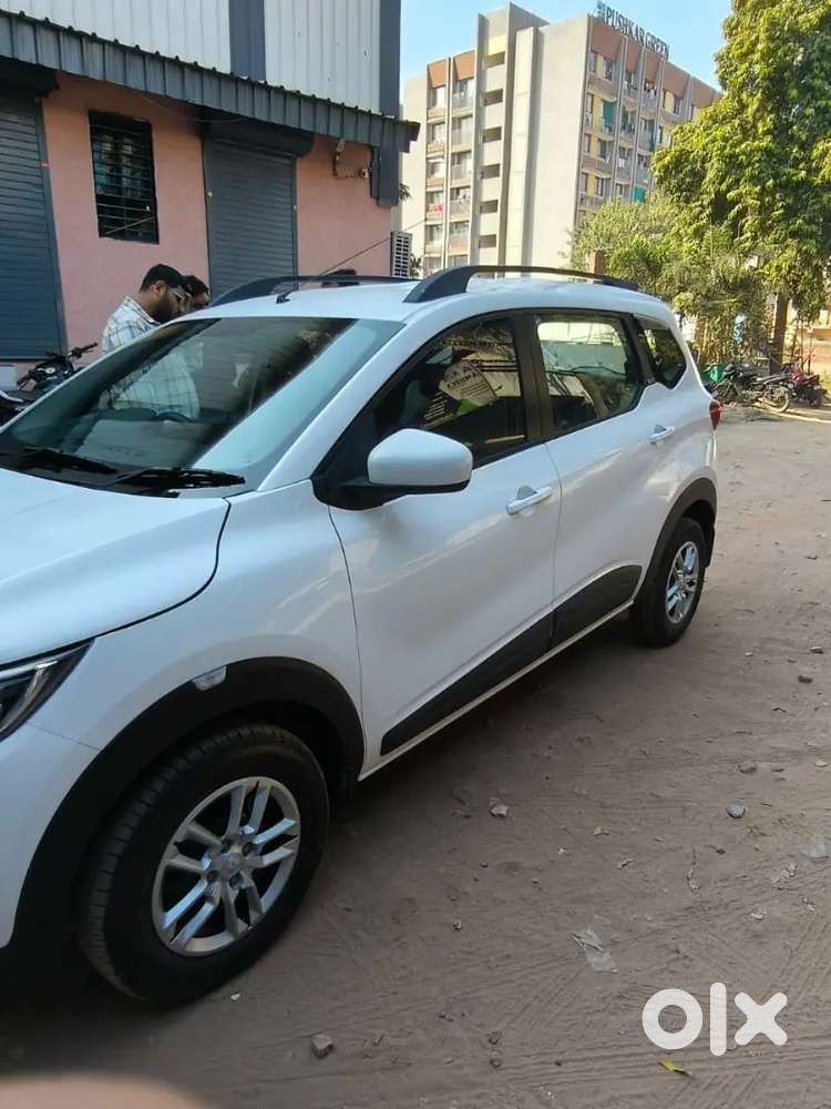 Renault Triber 1.0 Rxt 2019