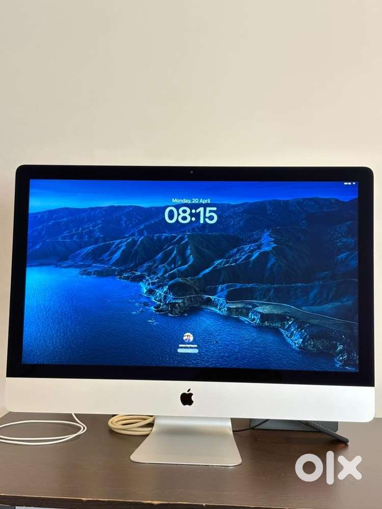Imac 27 Inch - Buy & Sell Computers & Laptops Online in India | OLX