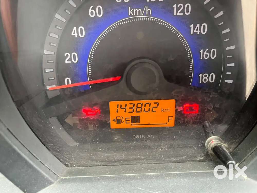 Honda Mobilio 1.5 V 2014
