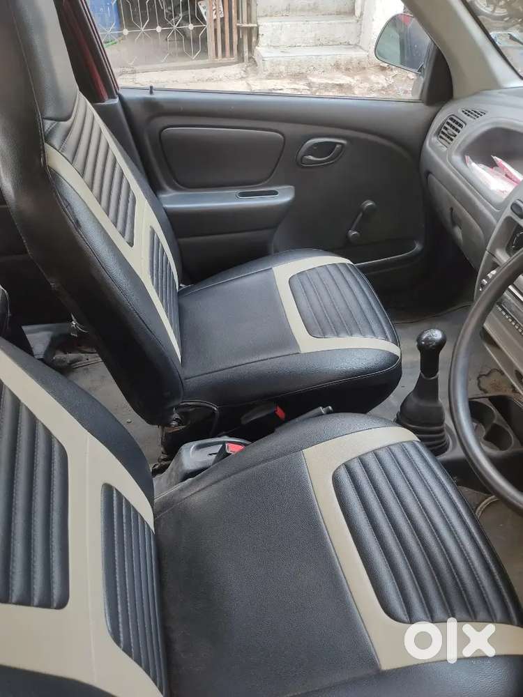 Maruti Suzuki Alto 2011 Petrol 89000 Km Driven Top Condition Get And..