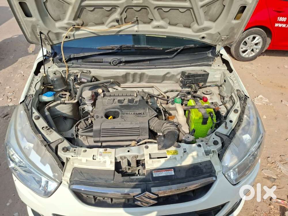 Maruti Suzuki Alto 2015 Petrol Amt