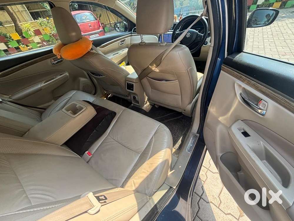 Maruti Suzuki Ciaz 2019 Petrol Good Condition