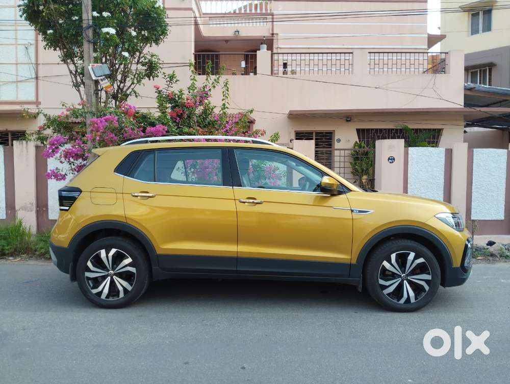 Volkswagen Taigun 1.5 Tsi Gt Plus, 2023, Petrol