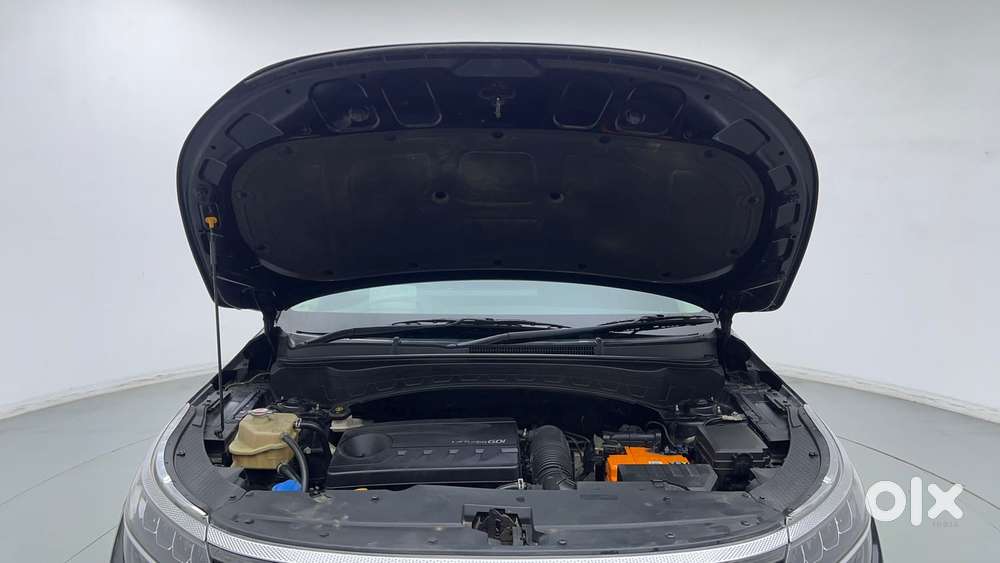 Kia Seltos 1.4 Gtx+ Mt, 2021, Petrol