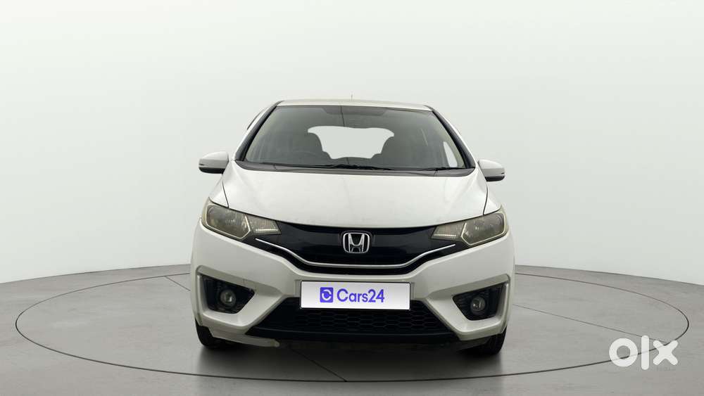 Honda Jazz 1.2 V At I Vtec, 2016, Petrol