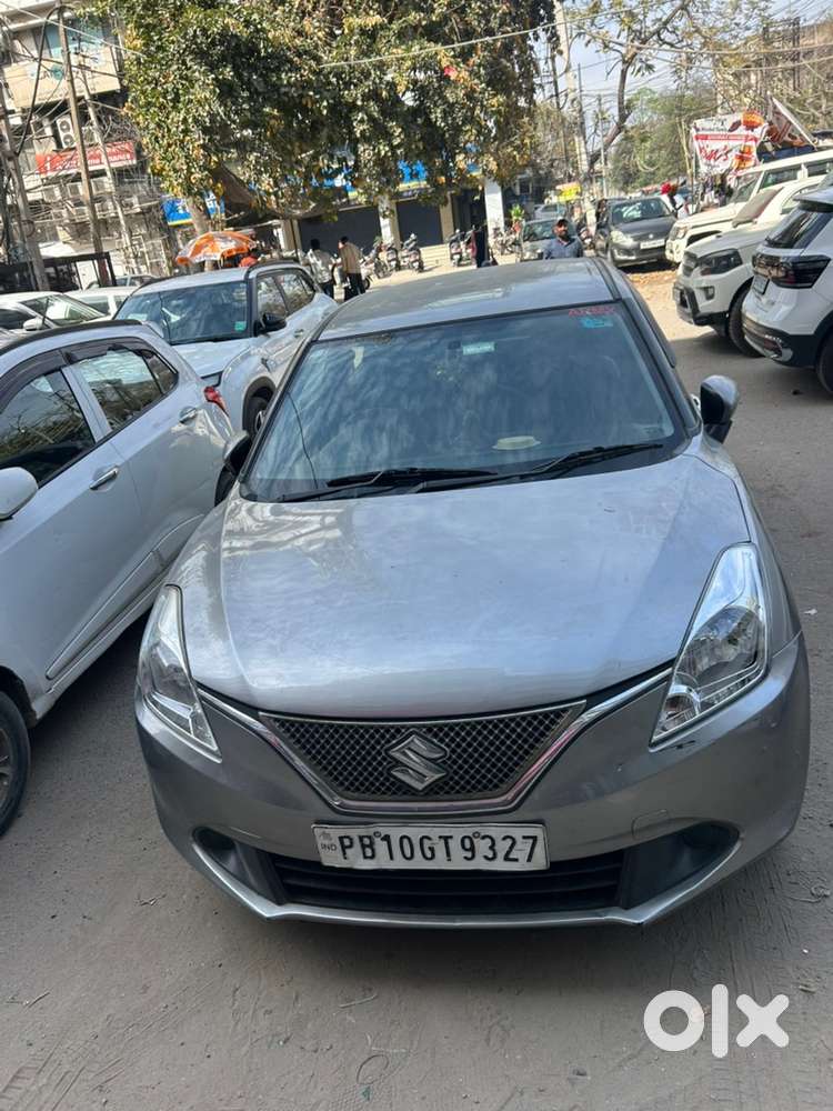 Maruti Suzuki Baleno 2018 Petrol Good Condition