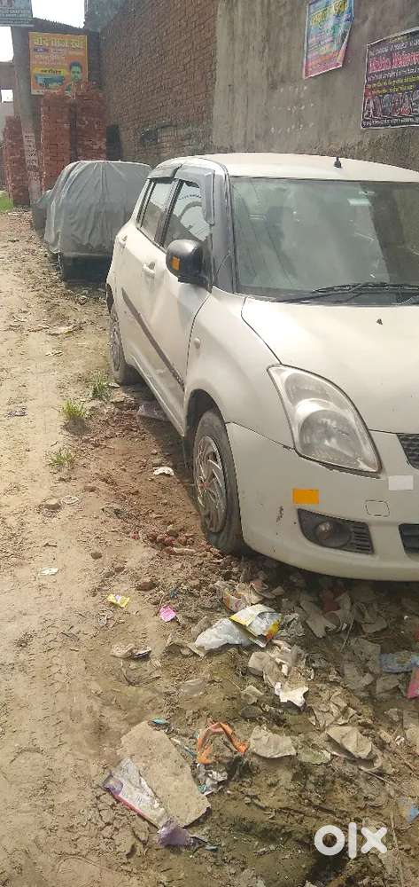 Maruti Suzuki Swift Lxi 2008 पेट्रोल