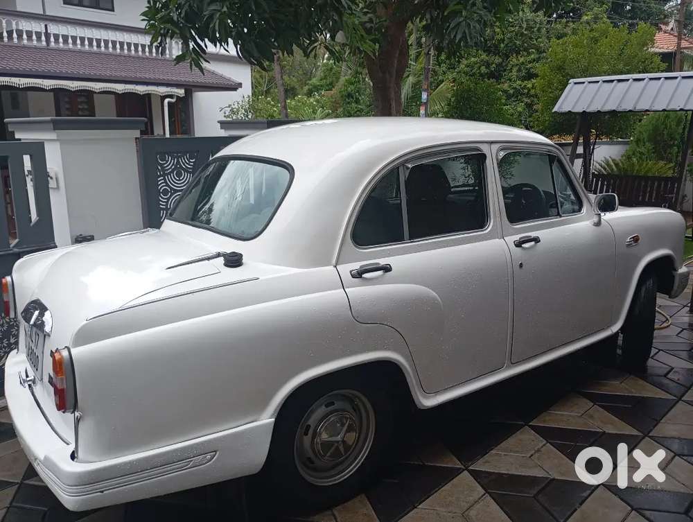 Good Condition With Ac Power Steering Tax Till 2030 All Papper Ok