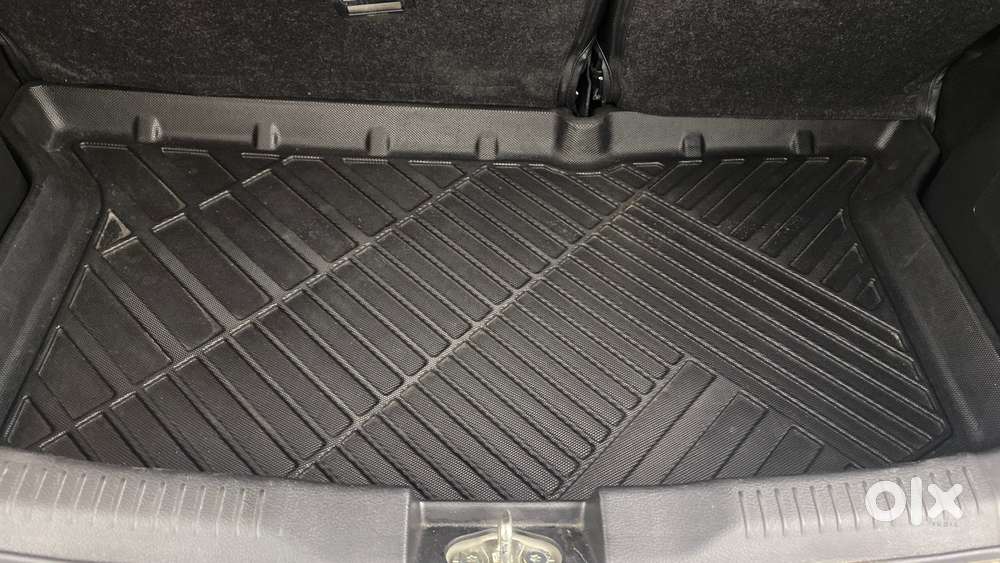 Maruti Suzuki Ignis 1.2 Amt Zeta, 2022, Petrol