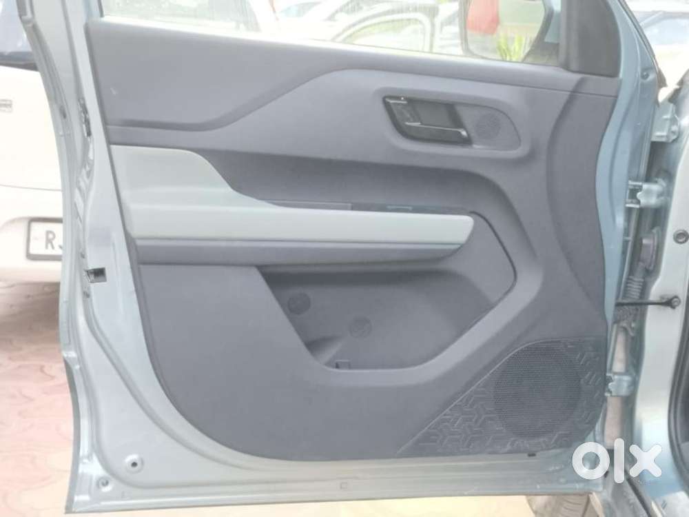 Tata Punch Adventure Icng, 2023, Petrol