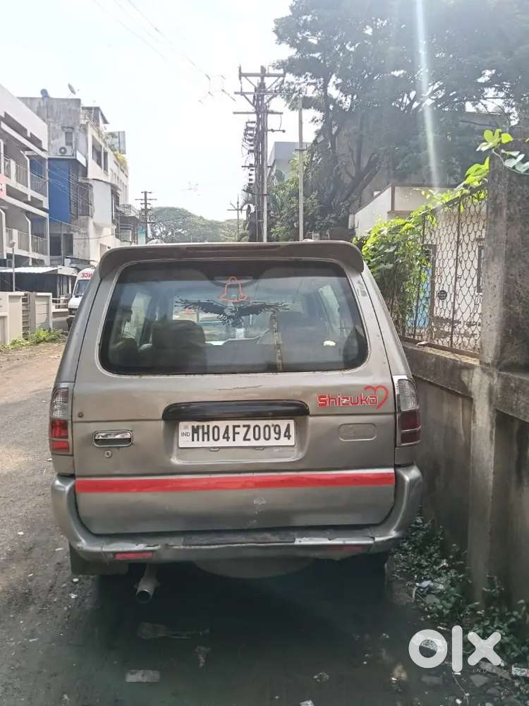 Chevrolet Tavera  7-seater 2006