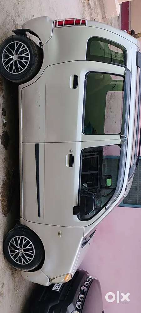 Maruti Suzuki Wagon R 2009 (petrol+ Cng)