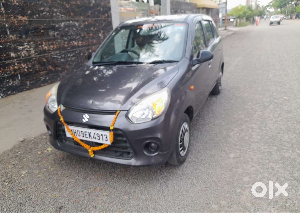 Maruti Suzuki Alto 800 Lxi, 2017, Petrol