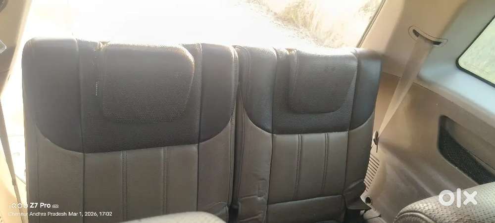 Mahindra Xuv500 2015 Diesel 185000 Km Driven