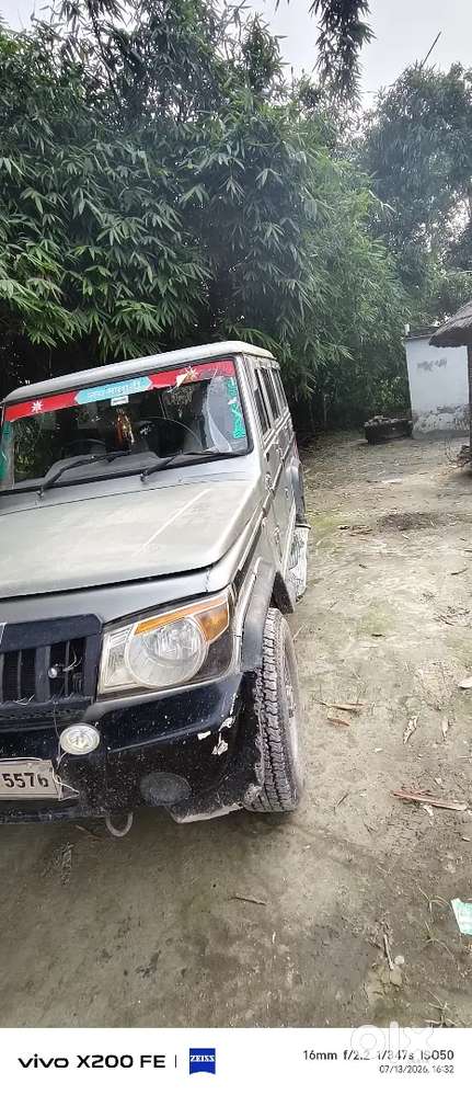 Argent Selfull Condition Car