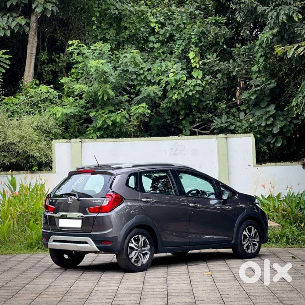 Honda Wr-v 1.5 Vx I-dtec, 2018, Diesel