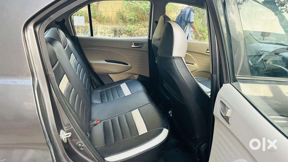 Hyundai Santro Sportz, 2019, Petrol