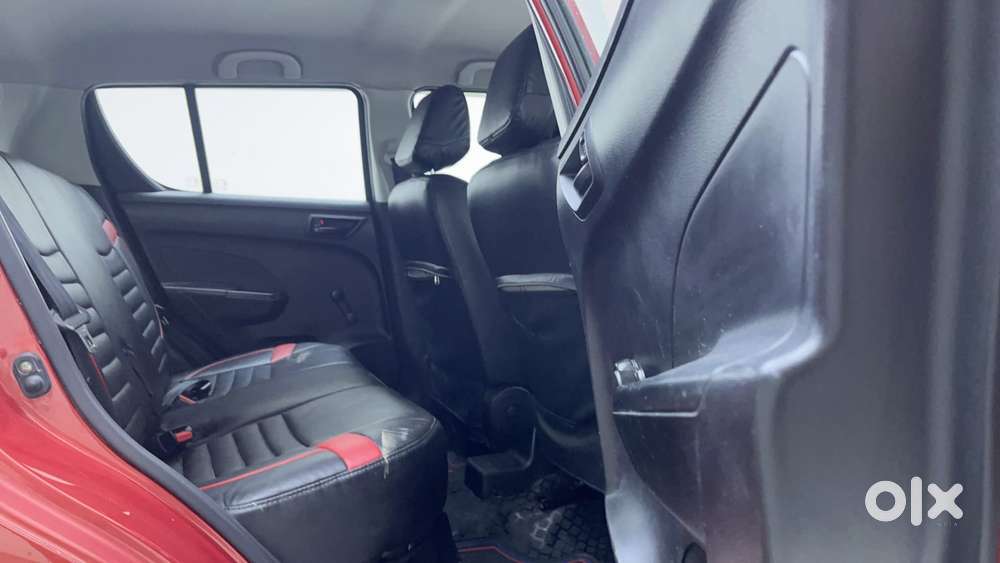 Maruti Suzuki Swift Lxi 2018, 2011, Petrol