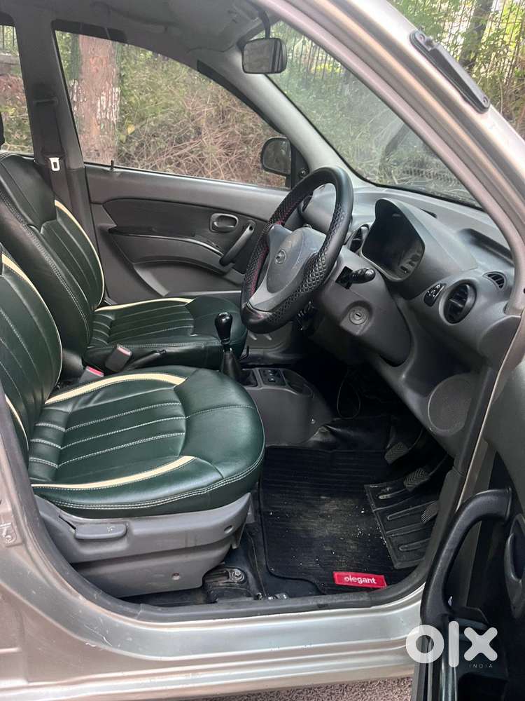 Hyundai Santro Xing Gl Plus, 2006, Petrol