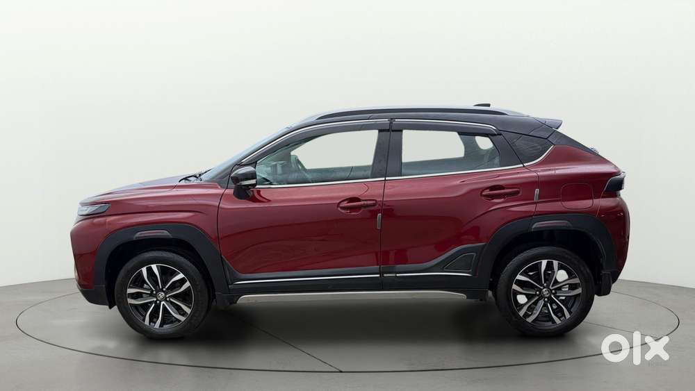 Toyota Urban Cruiser Taisor V 1.0 Petrol Mt, 2024, Petrol