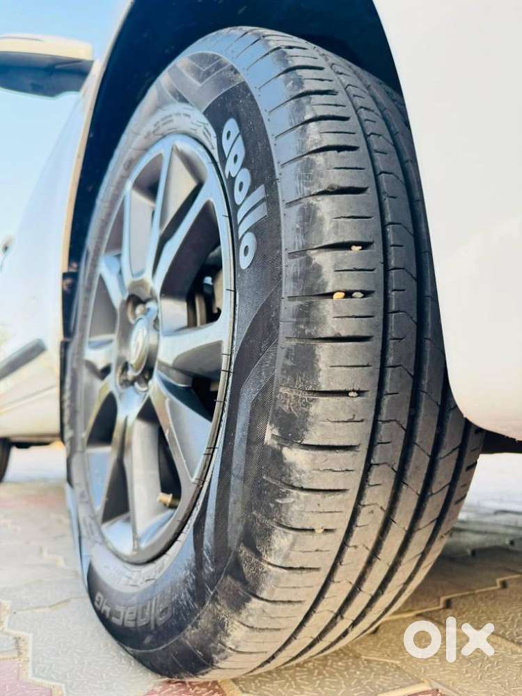 Hyundai I20 Sportz Plus, 2019, Petrol