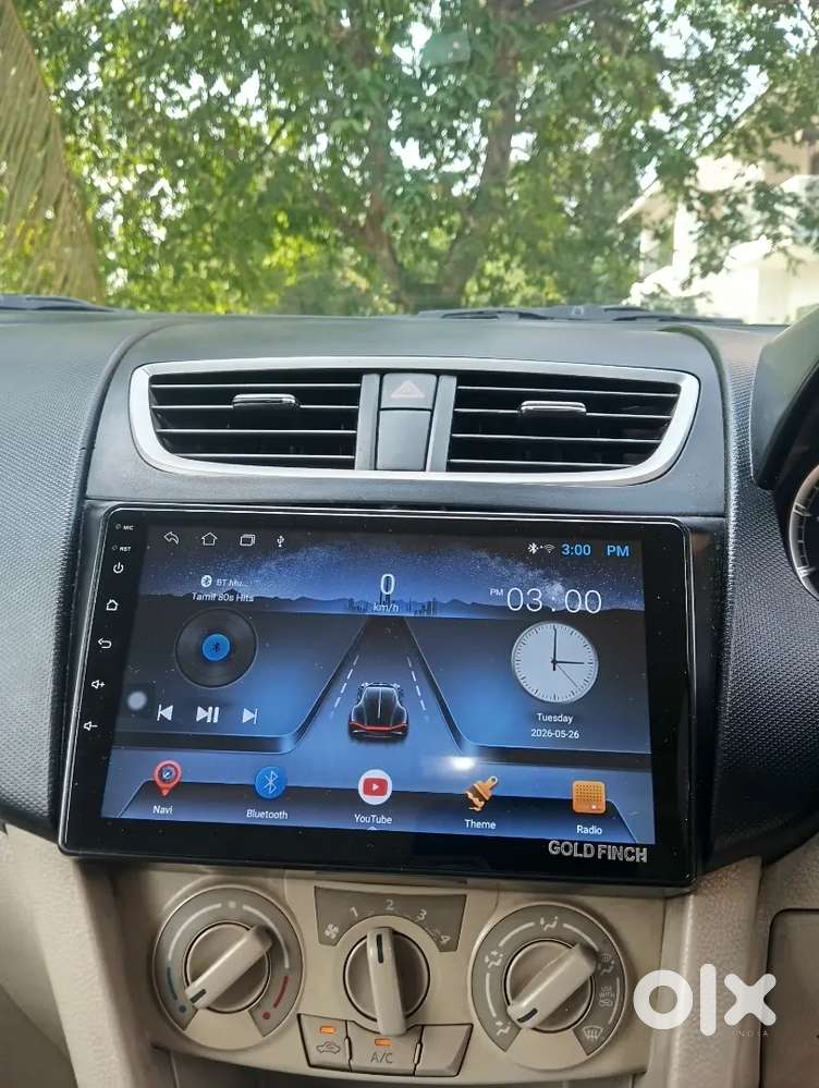 Swift Dzire Vdi 2016