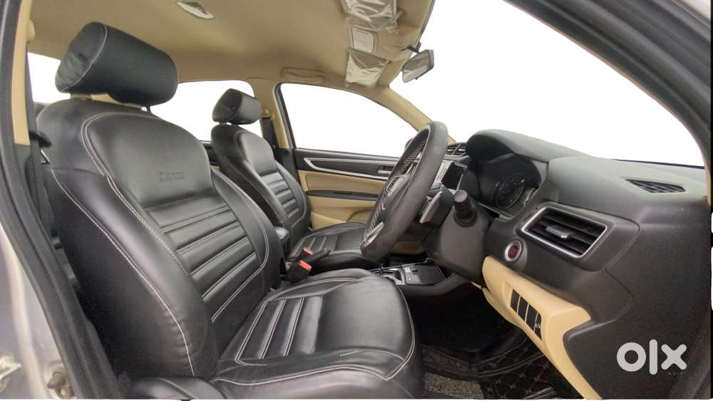 Honda Amaze Vx Cvt Petrol, 2023, Petrol
