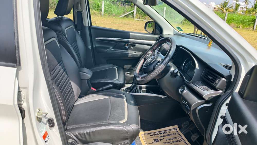 Maruti Suzuki Xl6 1.5 Zeta Mt, 2024, Petrol