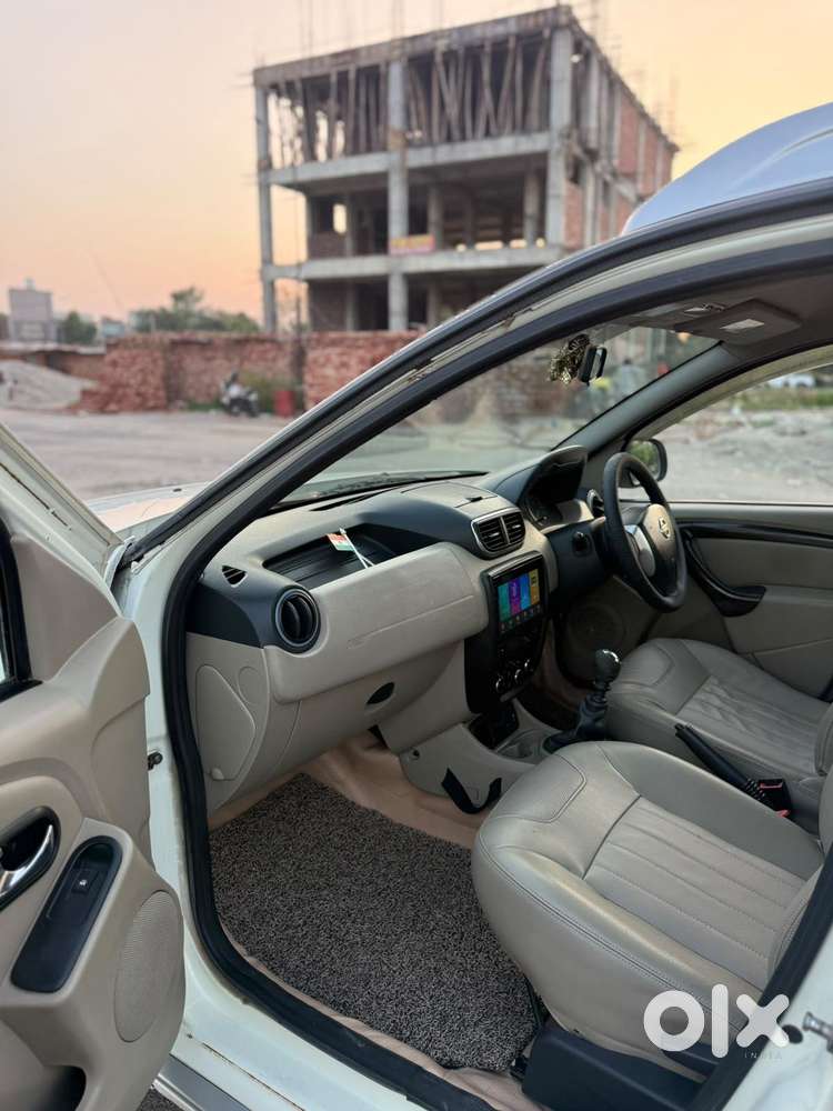 Nissan Terrano Xv D Pre, 2014, Diesel
