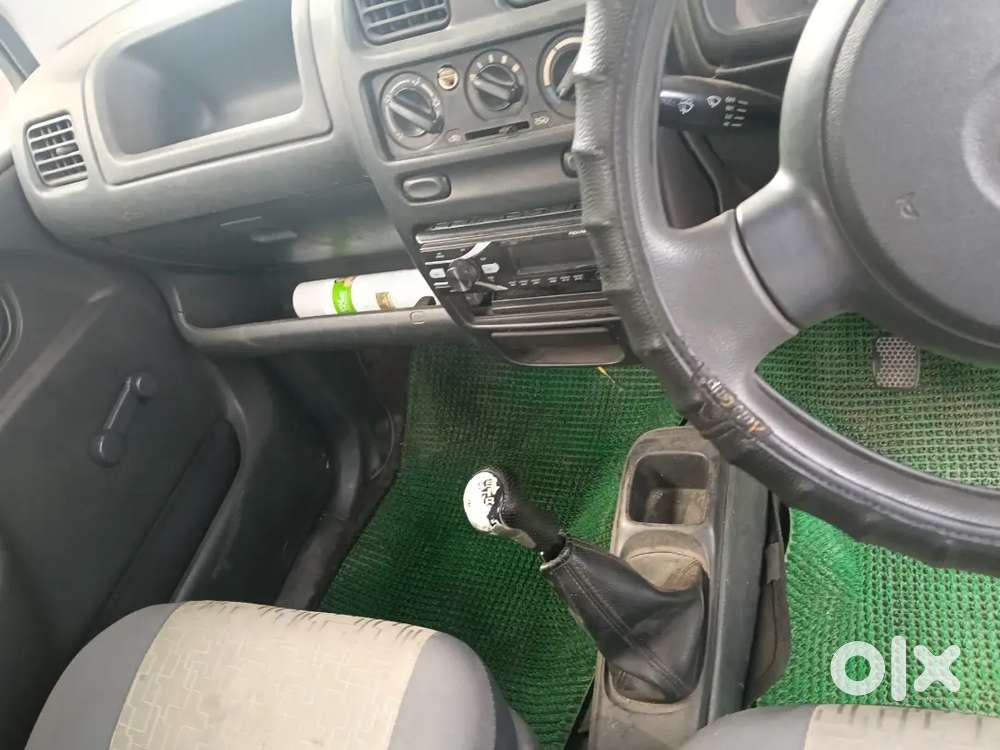 Maruti Suzuki Wagon R