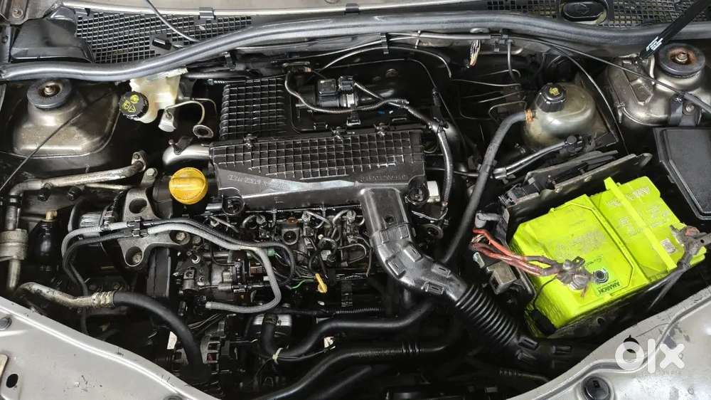 Nissan Terrano Xl Plus 2013 Diesel Manual