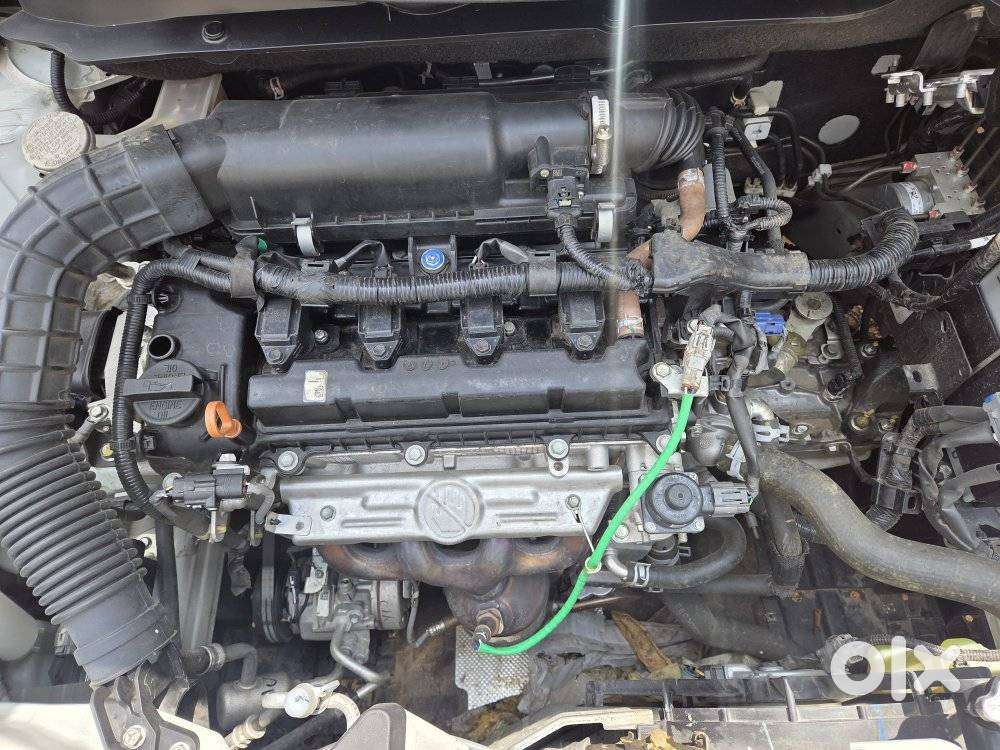 Maruti Suzuki Dzire 1.2 Zxi Plus, 2023, Petrol
