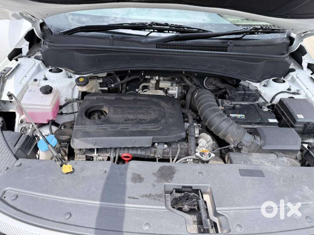 Kia Seltos Htk Plus At D, 2022, Diesel