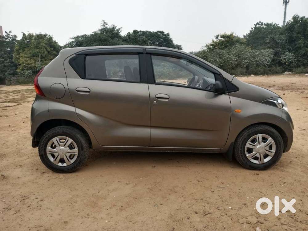 Datsun Redigo, 2018, Petrol