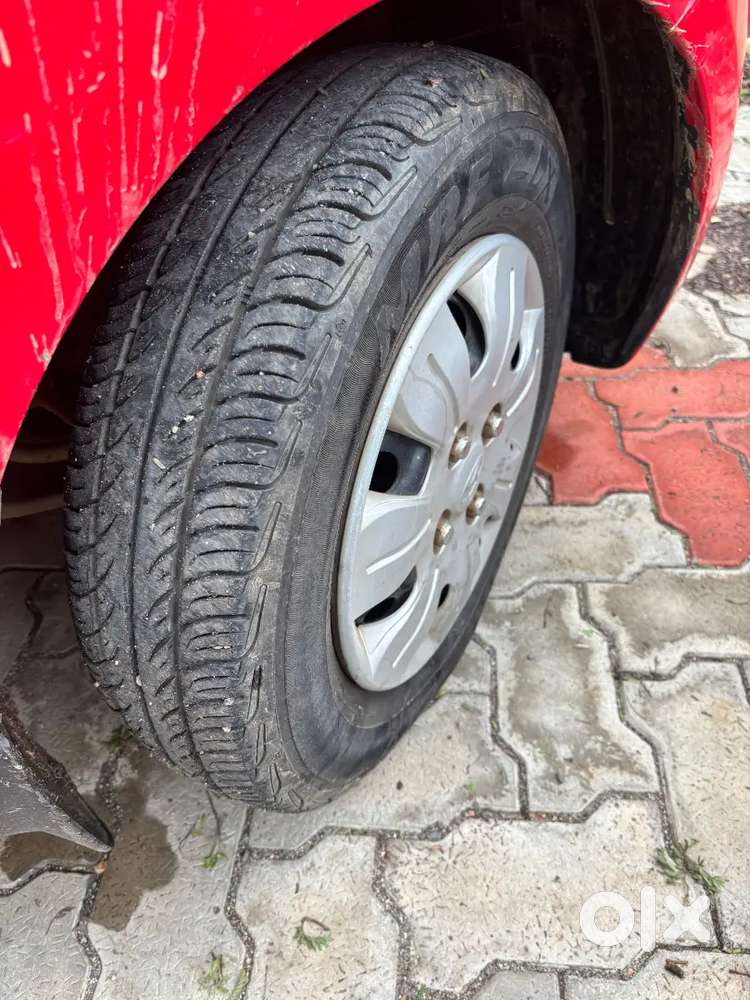 Hyundai I10 2009 Petrol Well Maintained