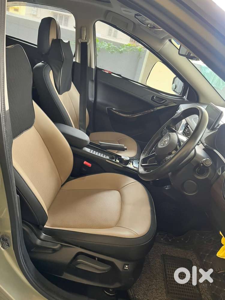Tata Nexon 2023 Petrol