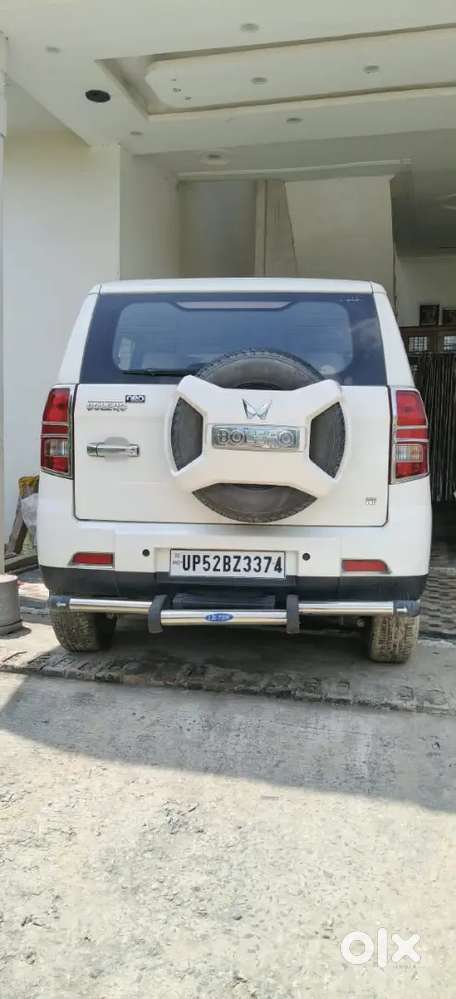 Mahindra Bolero Neo 2024 Diesel 27000 Km Driven