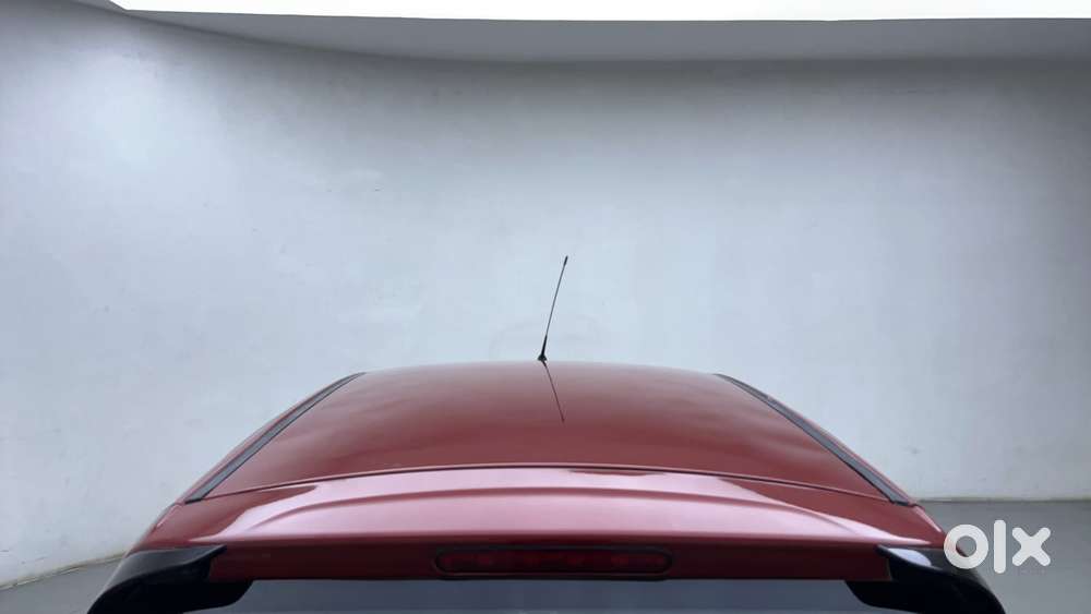 Tata Tiago Xza, 2019, Petrol