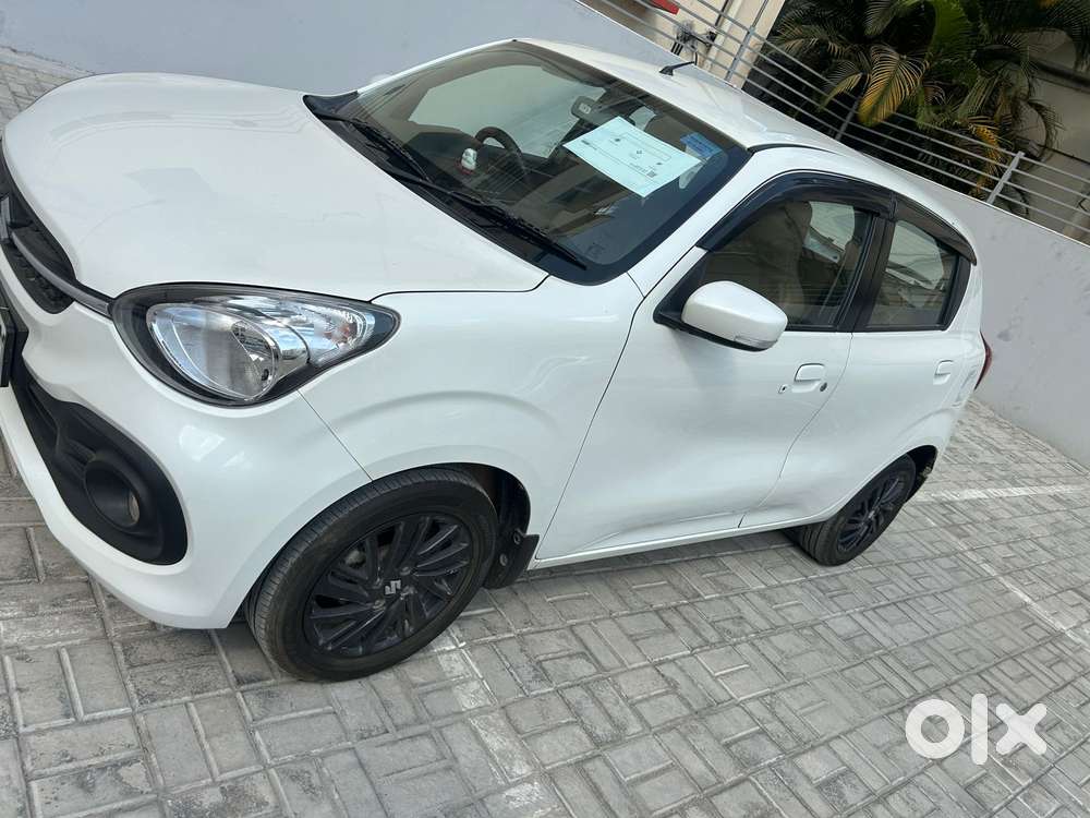 Maruti Suzuki Celerio Zxi, 2022, Petrol