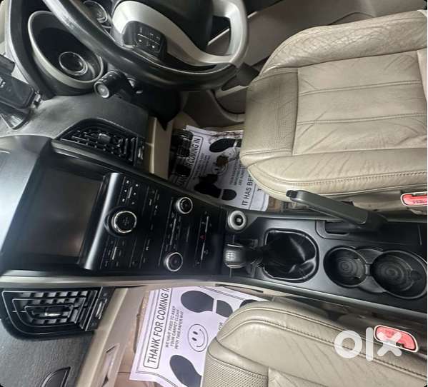 Mahindra Xuv500 2.2 Diesel 2016