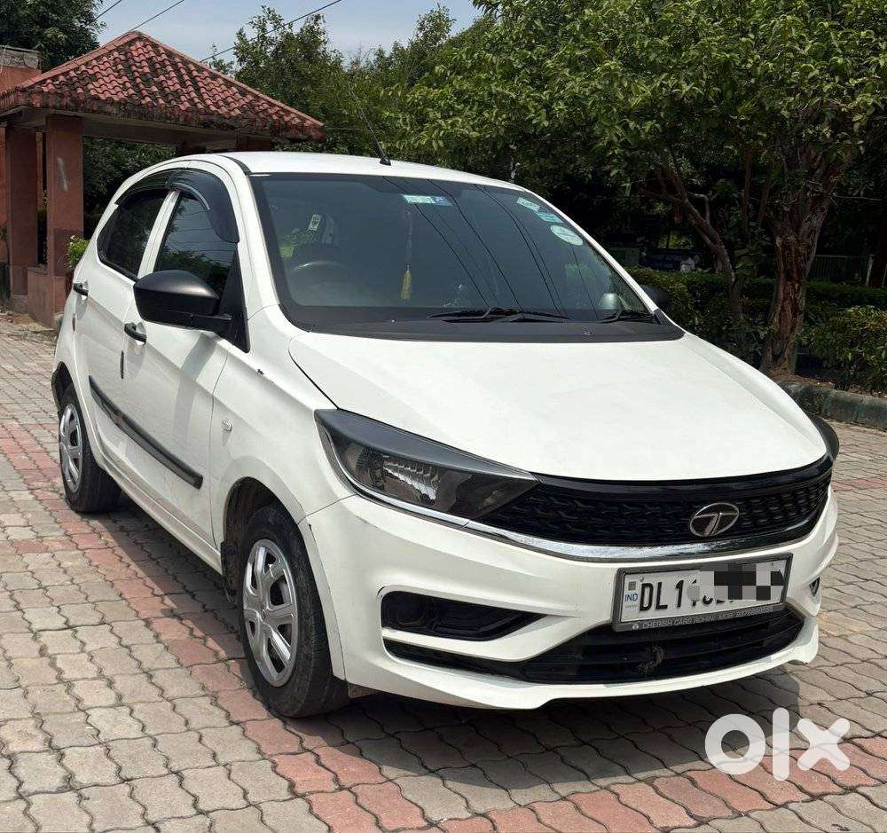 Tata Tiago Xm, 2021, Cng & Hybrids