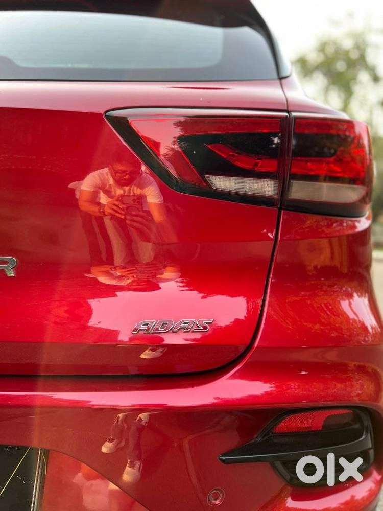 Mg Astor 1.5 Savvy Cvt, 2022, Petrol