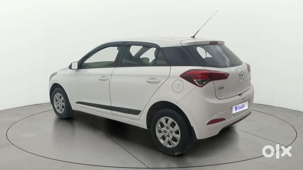 Hyundai Elite I20 Sportz 1.2, 2016, Petrol
