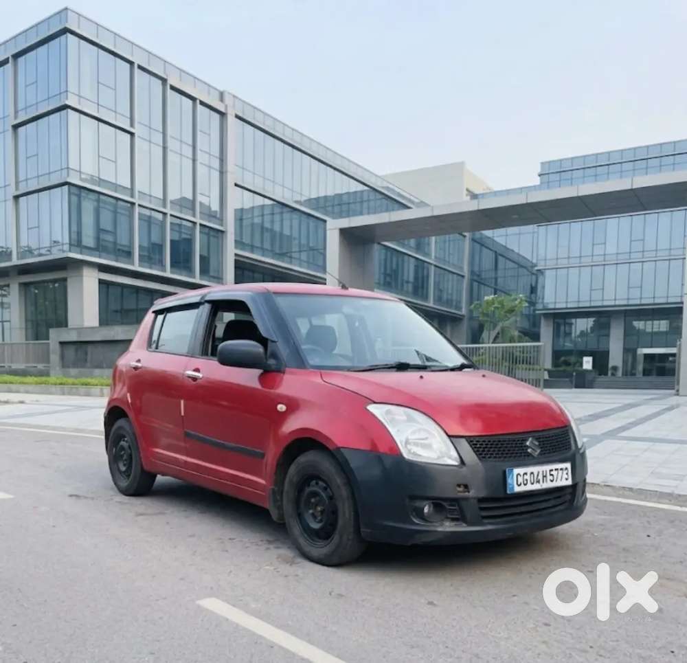 Maruti Swift Vxi 2006