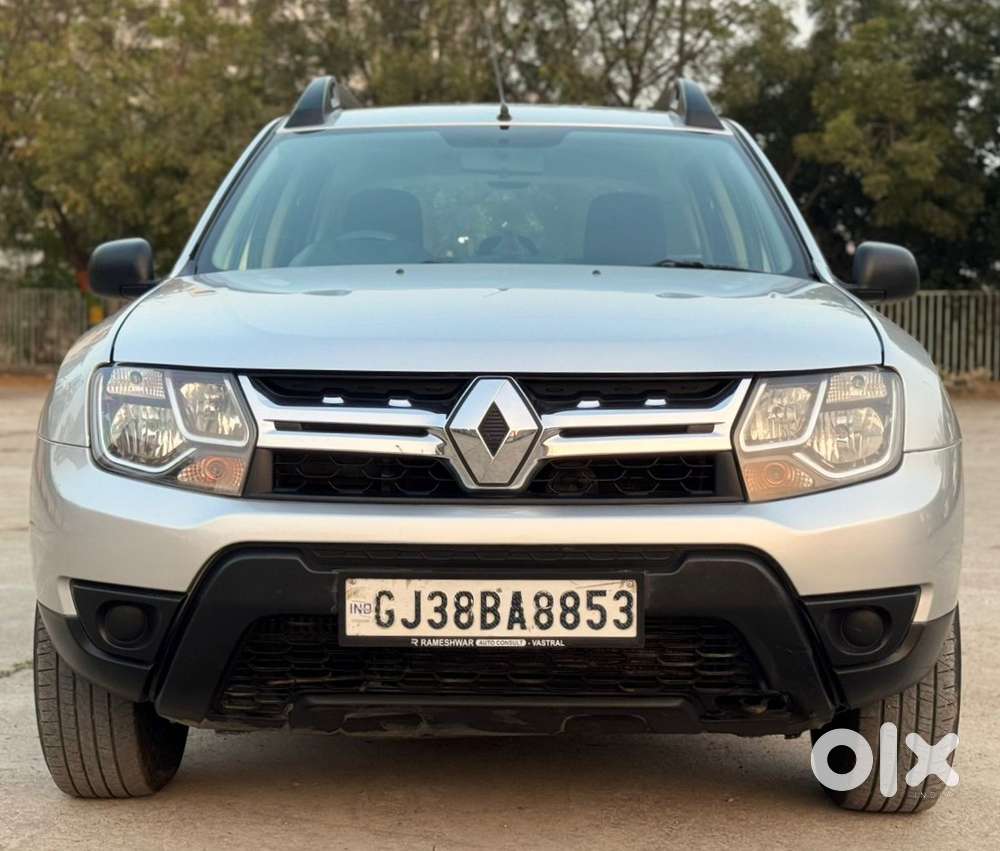 Renault Duster Rxe, 2019, Diesel