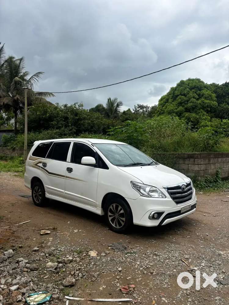 Innova For Sale