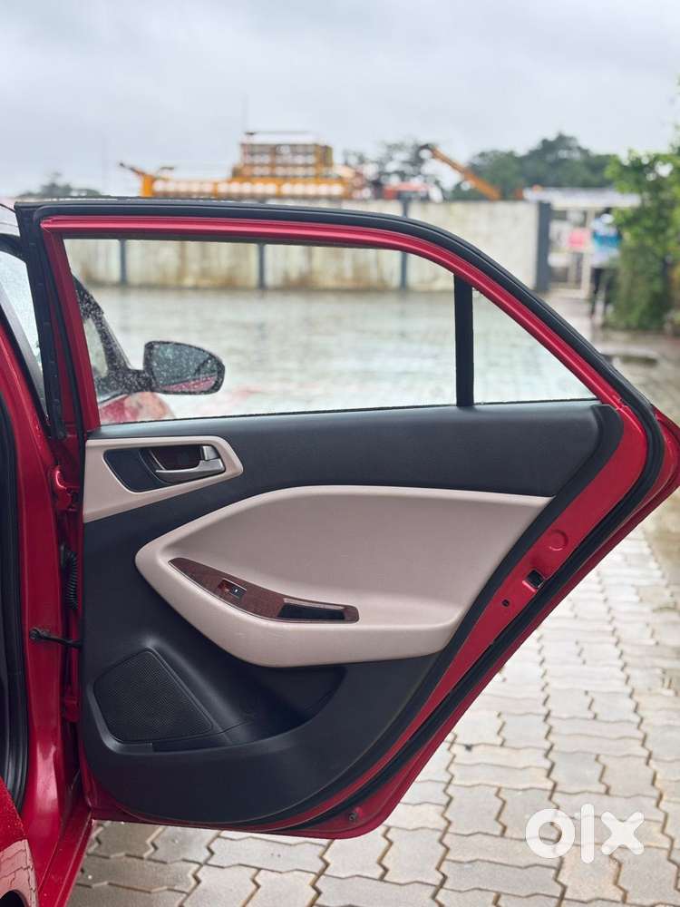 Hyundai I20 Diesel Sportz, 2015, Diesel